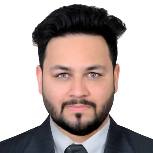 Dr Mohammed kashif Ahmed (Tafodent)