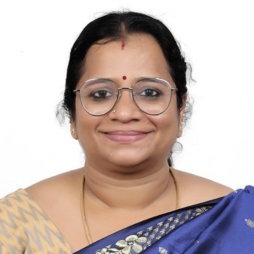 Dr. Anita Nayaran (Tafodent)