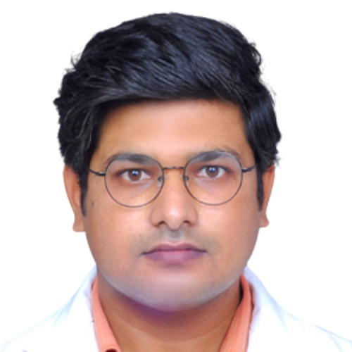 Dr. Govind Roy (Tafodent)