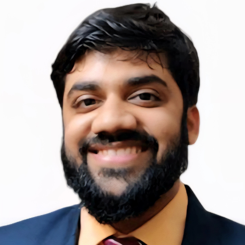 Dr. Sadiq Ali (Tafodent)