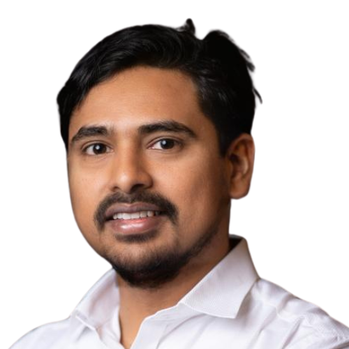 Dr. Shaik Ismail (Tafodent)