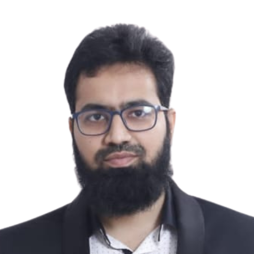 Dr. Syed Atif hussain(Tafodent)