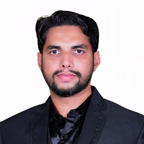 Dr. Tauseef Ahmed FAryaz (Tafodent)