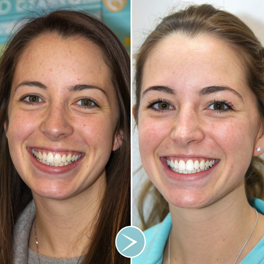 Cosmetic Dentistry