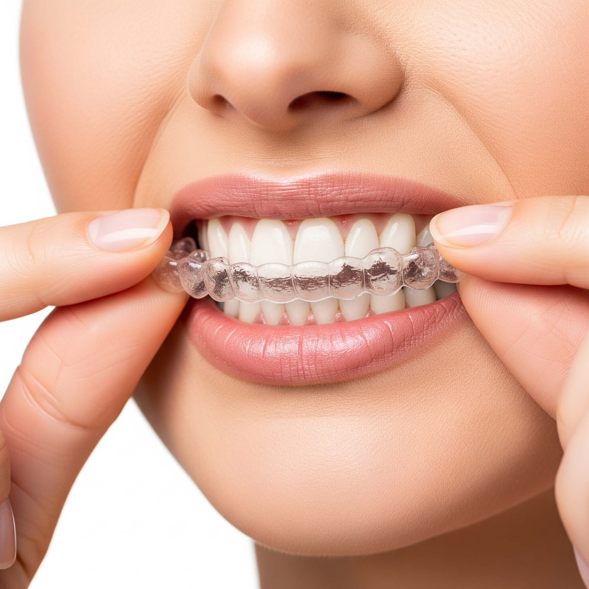 Nightguards for Bruxism