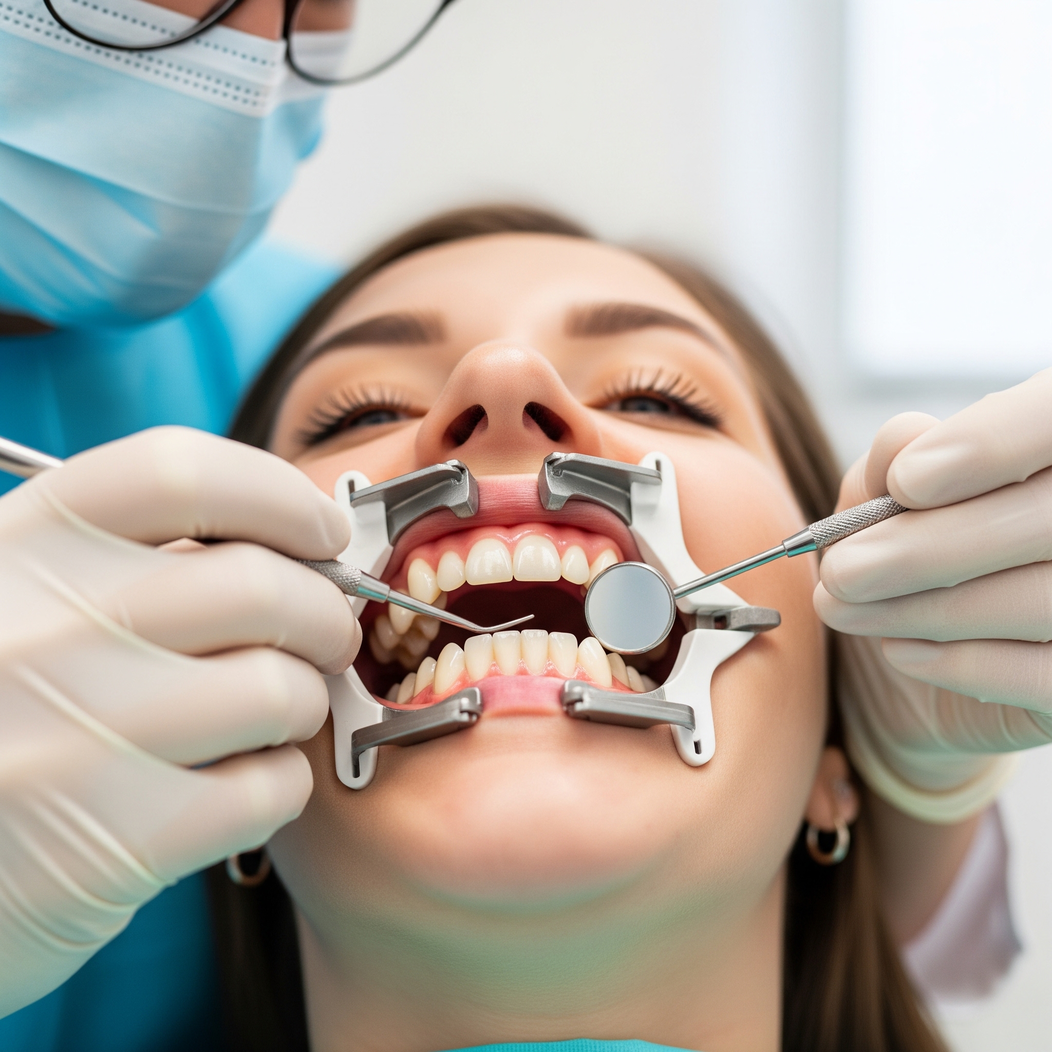 Occlusal Examination